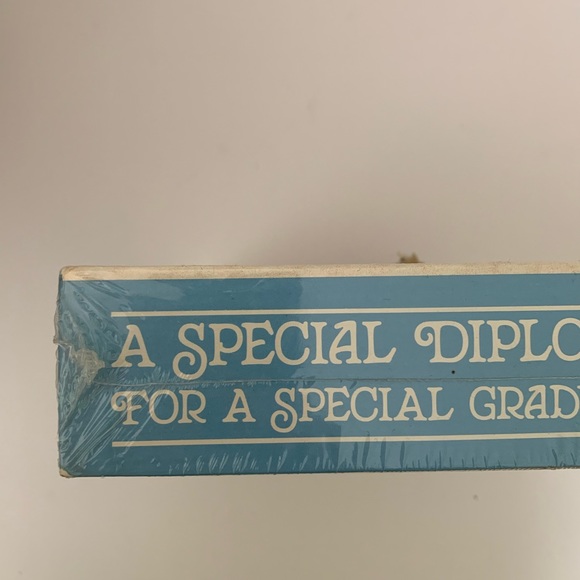 Vintage Puzzle The School Of Hard Knocks - Picture 7 of 9